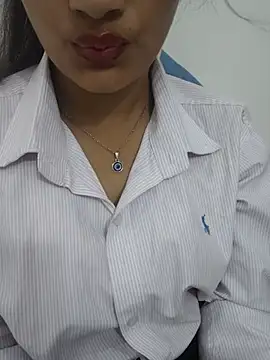 Ritika_jha01 Obrolan Langsung XXX