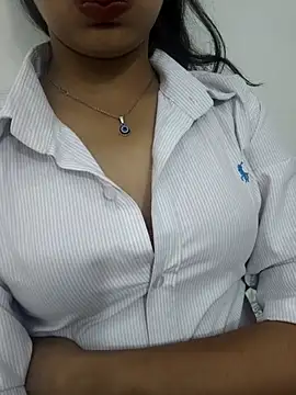 Chat XXX en directo de Ritika_jha01