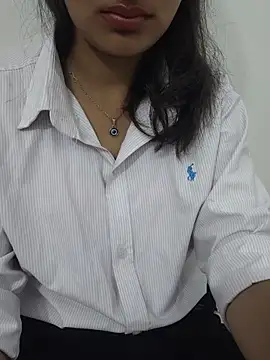 Ritika_jha01 Chat XXX in diretta