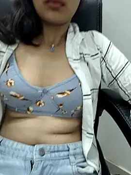 Chatroom XXX en direct de Ritika_jha01