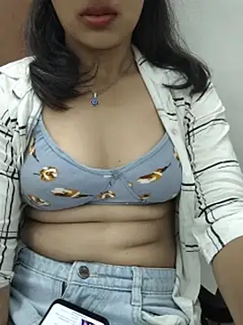 XXX chat uživo modela Ritika_jha01