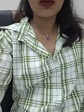 Вебкам-шоу Ritika_jha01