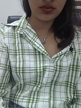 Show Webcam de Ritika_jha01