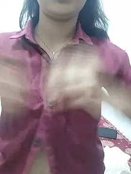 צ'אט XXX בשידור חי של Ritika_jha01