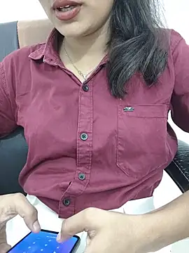 Ritika_jha01's Live XXX Chat