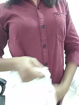 XXX chat uživo modela Ritika_jha01