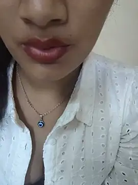 Ritika_jha01's Webcam Show