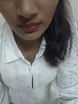 Ritika_jha01: вебкам-шоу