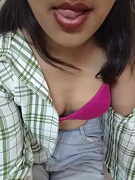 Chatroom XXX en direct de Ritika_jha01