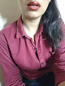 Ritika_jha01 Obrolan Langsung XXX