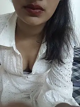 Ritika_jha01 Chat XXX in diretta