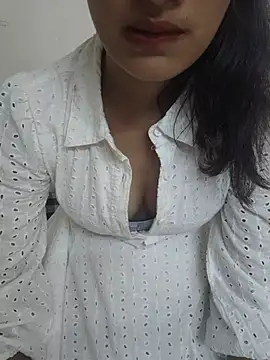 Chatroom XXX en direct de Ritika_jha01