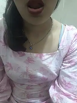 Ritika_jha01 Chat XXX in diretta