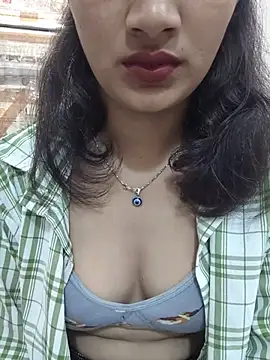 Ritika_jha01 Live XXX-Chat