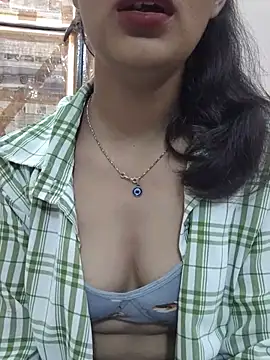 Ritika_jha01 Chat XXX in diretta