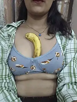 Ritika_jha01 – Naživo XXX chat