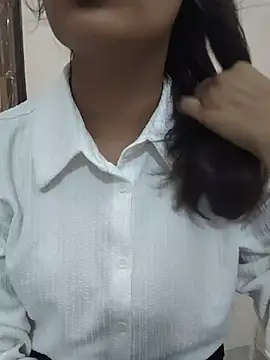 Chat XXX en directo de Ritika_jha01
