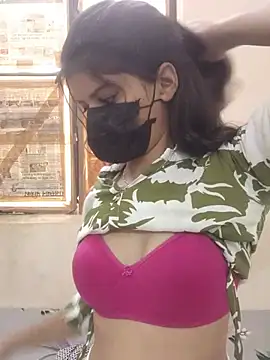 Ritika_jha01 live XXX chat