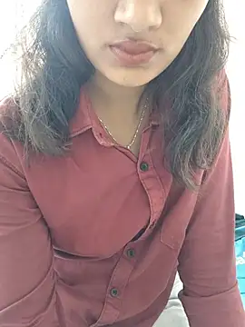 Ritika_jha01 Live chatroom