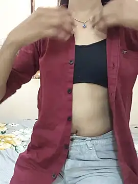 Chat +18 de Ritika_jha01 ao vivo