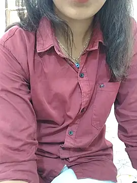 Sala de chat ao vivo de Ritika_jha01