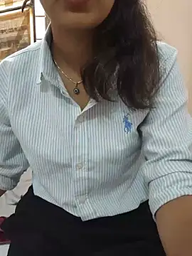 Živý XXX chat Ritika_jha01