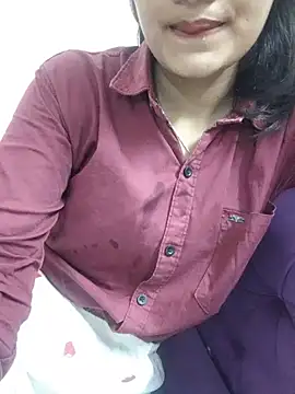 Ritika_jha01 现场XXX聊天