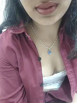 Czat XXX na żywo – Ritika_jha01