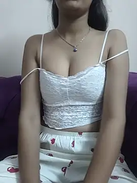 Ritika_jha01: απευθείας συνομιλία ΧΧΧ