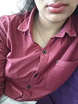 צ'אט XXX בשידור חי של Ritika_jha01