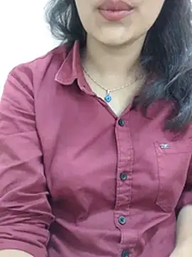 Ritika_jha01's Webcam Show