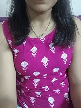Ritika_jha01's Live XXX Chat