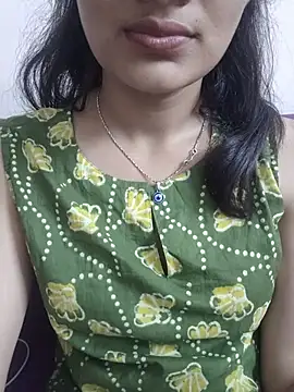 Ritika_jha01's Live XXX Chat