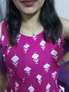 Ritika_jha01 Chat XXX in diretta