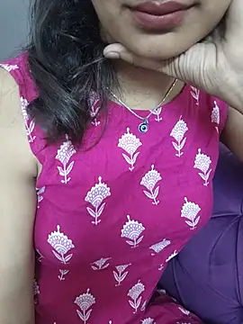 Chat XXX en directo de Ritika_jha01