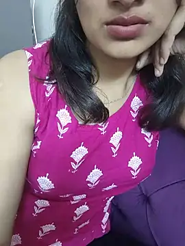 Sembang XXX Secara Langsung Ritika_jha01