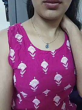 โชว์เว็บแคมของ Ritika_jha01