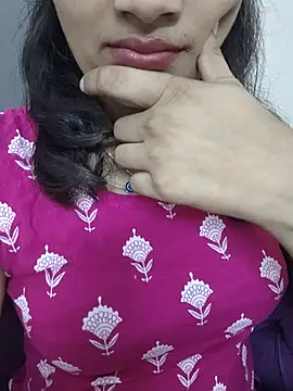 Ritika_jha01 Chat XXX live