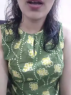 Ritika_jha01 élő XXX-chatje