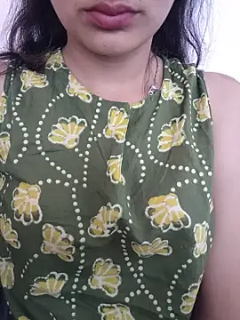Czat XXX na żywo – Ritika_jha01