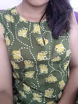 Chat XXX en directo de Ritika_jha01