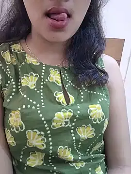 Chatroom XXX en direct de Ritika_jha01
