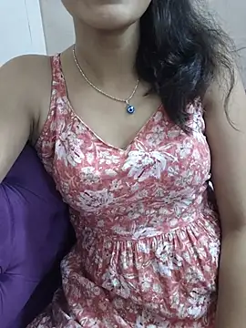 Ritika_jha01 Adlı Modelin Canlı XXX Sohbeti