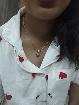Ritika_jha01: απευθείας συνομιλία ΧΧΧ