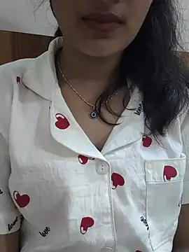 Ritika_jha01 – Live XXX-chat