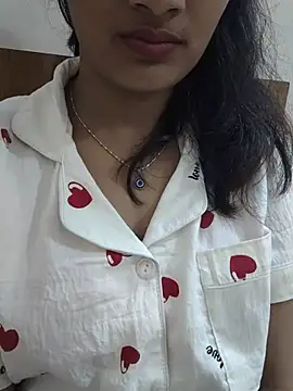 Živý XXX chat Ritika_jha01