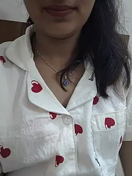 Ritika_jha01's Webcam Show