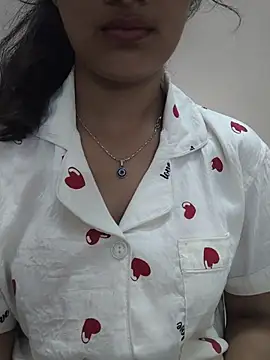 צ'אט XXX בשידור חי של Ritika_jha01