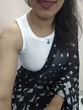 Chat XXX en directo de Ritika_jha01