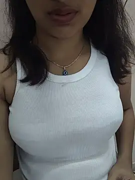 Ritika_jha01's Webcam Show